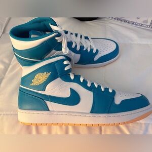 Men’s air jordan size 12 NWOT, never worn!!